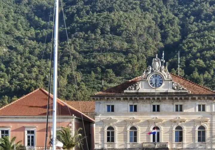 Poziv za IV. i V. Sjednicu Gradskog vijeća Grada Staroga Grada 
