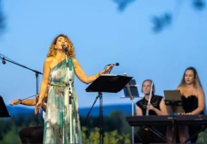 Asti Faros koncert spojio baštinu, prirodu i umjetnost na Hvaru