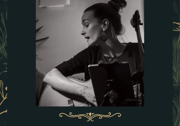 20.12. - KONCERT KATICA MARINOVIĆ