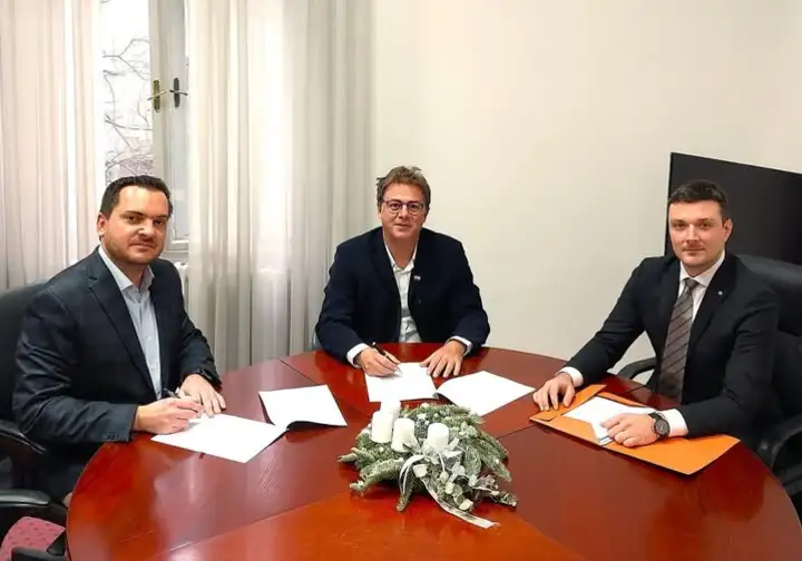 DOBRE VIJESTI ZA KRAJ GODINE