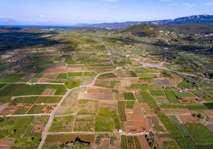 Novosti u Zakonu o prostornom uređenju vezane uz izgradnju spremišta u Starogradskom polju