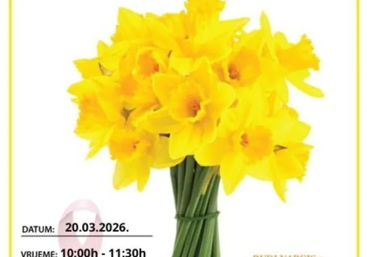 Učenička Zadruga Rokel organizira u Starome Gradu