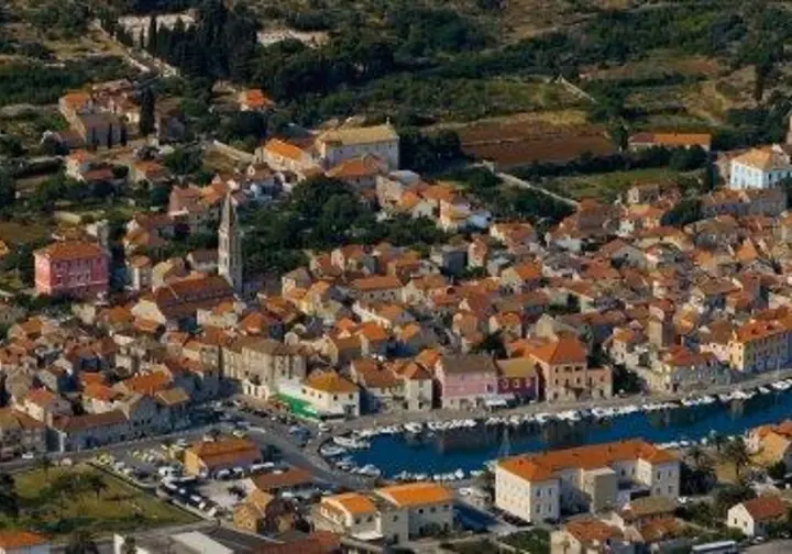 Poziv  sa dnevnim redom za XII. Sjednicu Gradskog vijeća Grada Staroga Grada za 25. ožujka 2026. godine 