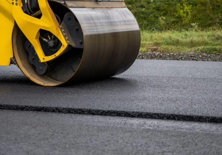 Obavijest o radovima na ŽC 67188 (Stari Grad – Rudina) - RADOVI SE ODGAĐAJU!