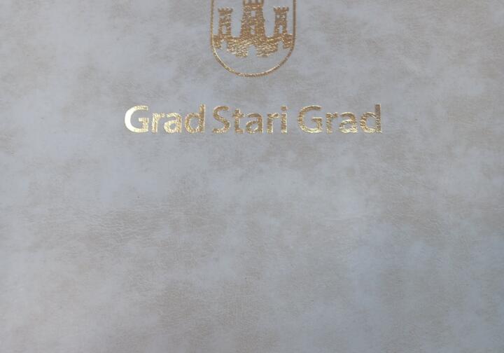 Javni poziv za dostavu prijedloga za dodjelu javnih priznanja Grada Staroga Grada - ROK DO 30.6.!