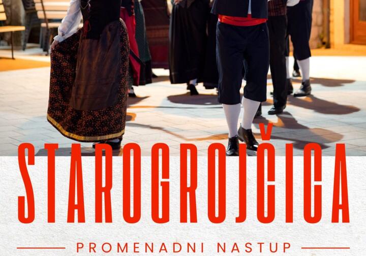 27.7. PROMENADNI NASTUP FD STAROGROJČICA 