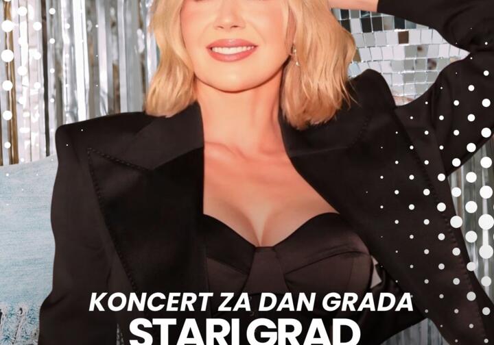 Program proslave Dana Grada Staroga Grada Blagdana sv. Roka – zaštitnika Staroga Grada