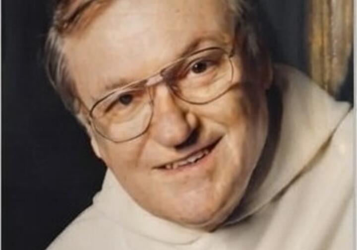 Preminuo dominikanac fr. Mario Roko Marinov