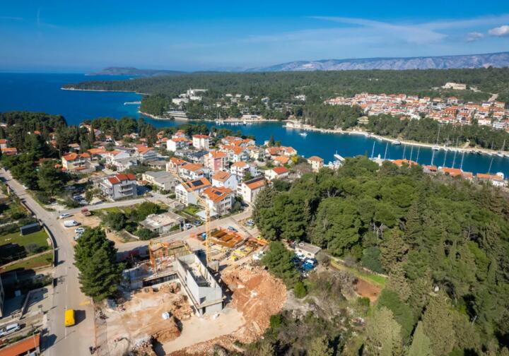 Službena stranica Zajednički centar za upravljanje rizicima od katastrofa i požara na otoku Hvaru