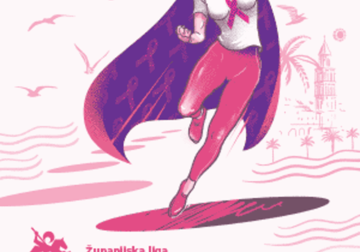 Race for the cure - Poziv 