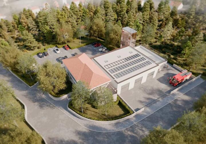 Sklopljen Dodatak br. 1 Ugovoru o dodjeli bespovratnih sredstava za projekt Hvar Risk Center