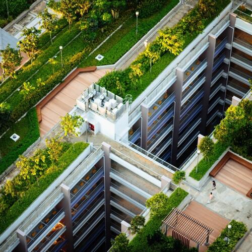 Strategija zelene urbane obnove Grada Staroga Grada